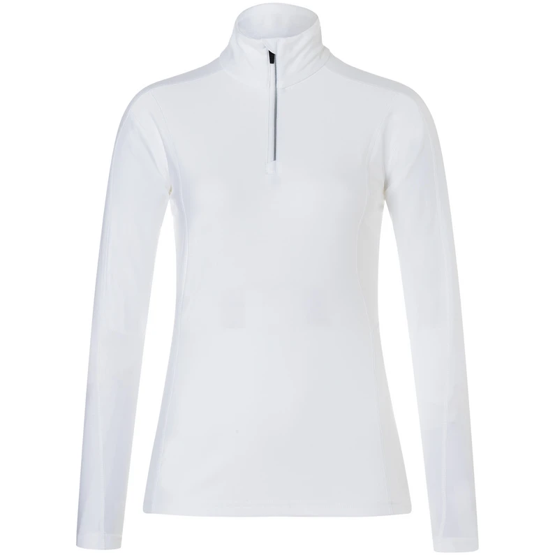 RossignolDamen Classique 1/2 Zip Longsleeve 3 RossignolDamen Classique 1/2 Zip Longsleeve