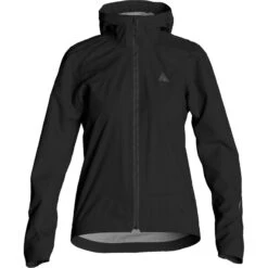 7meshDamen Copilot Jacke