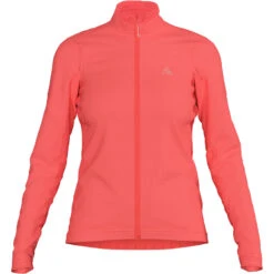 7meshDamen Seton Jersey Longsleeve