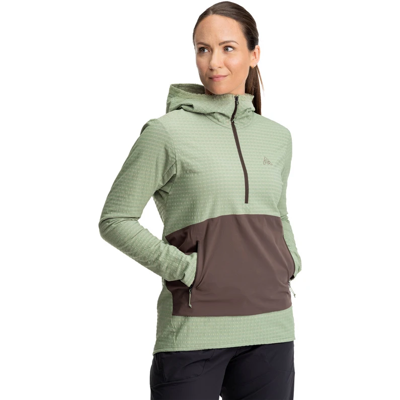 7meshDamen Chilco Anorak Hoodie 3 7meshDamen Chilco Anorak Hoodie