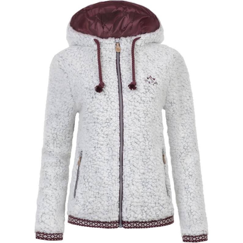 Piz PalüDamen Betzigau Jacke 3 Piz PalüDamen Betzigau Jacke