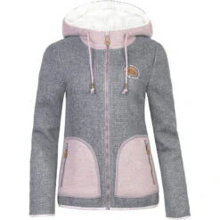 Piz PalüDamen Hallbergmoos Jacke