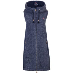 Piz PalüDamen Hausen Weste