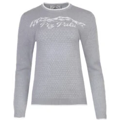 Piz PalüDamen Julbach Pullover