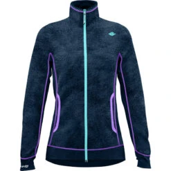 CrazyDamen Exit Extrafleece Jacke