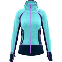 CrazyDamen Inspire Jacke