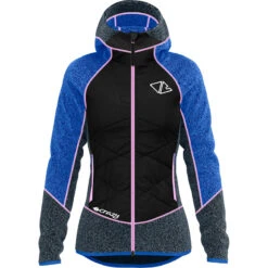 CrazyDamen After Jacke