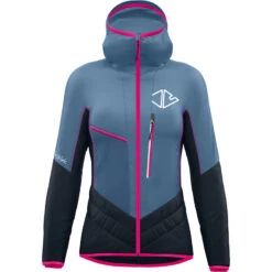 CrazyDamen Oxygen Jacke