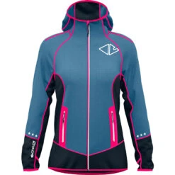 CrazyDamen Next Jacke