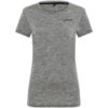 Bergzeit BasicsDamen Bergzeit Pure Merino T-Shirt -Bergzeit Verkäufe iview 1110650 002 pic1
