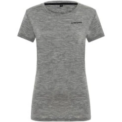 Bergzeit BasicsDamen Bergzeit Pure Merino T-Shirt