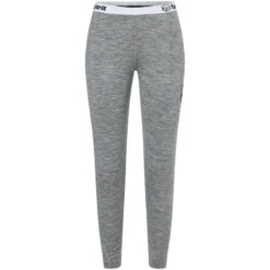 Bergzeit BasicsDamen Bergzeit Pure Merino Hose