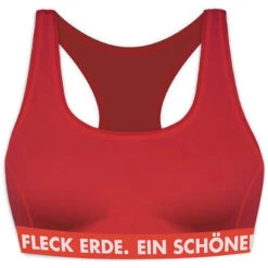 Ein Schöner Fleck ErdeDamen Luisa Sport BH