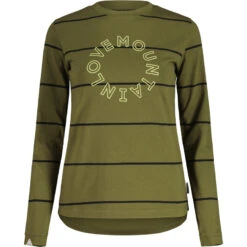 MalojaDamen LungthaM. Longsleeve