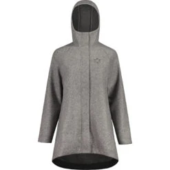 MalojaDamen LupiciaM. Mantel