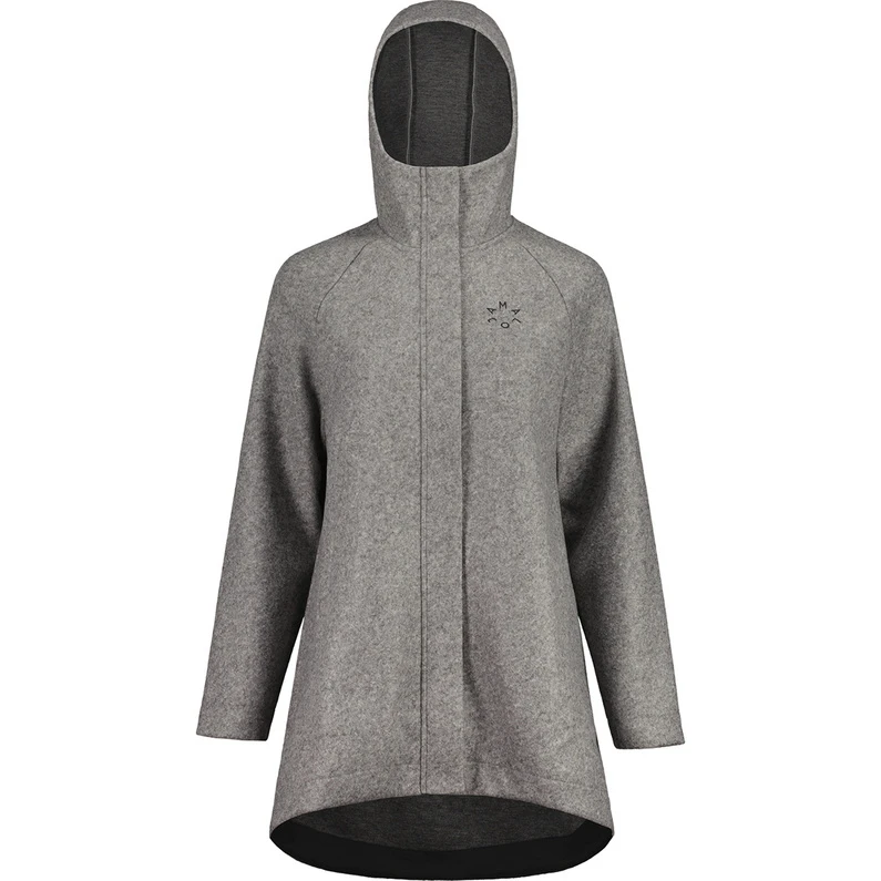 MalojaDamen LupiciaM. Mantel 3 MalojaDamen LupiciaM. Mantel