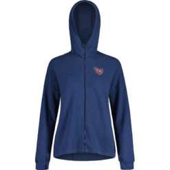 MalojaDamen MoriM. Jacke