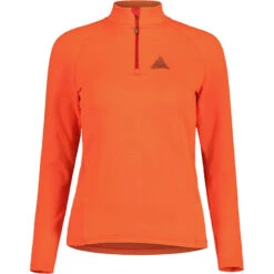 MalojaDamen NaspaeM. Longsleeve