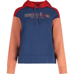 MalojaDamen RingelblumeM. Hoodie