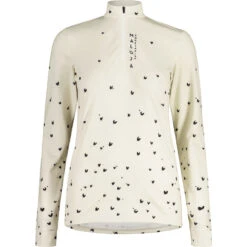 MalojaDamen SawangM. Longsleeve