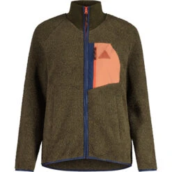 MalojaDamen BirkenpilzM. Jacke