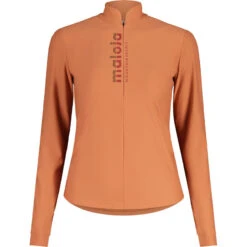 MalojaDamen WaldkrautM. Longsleeve