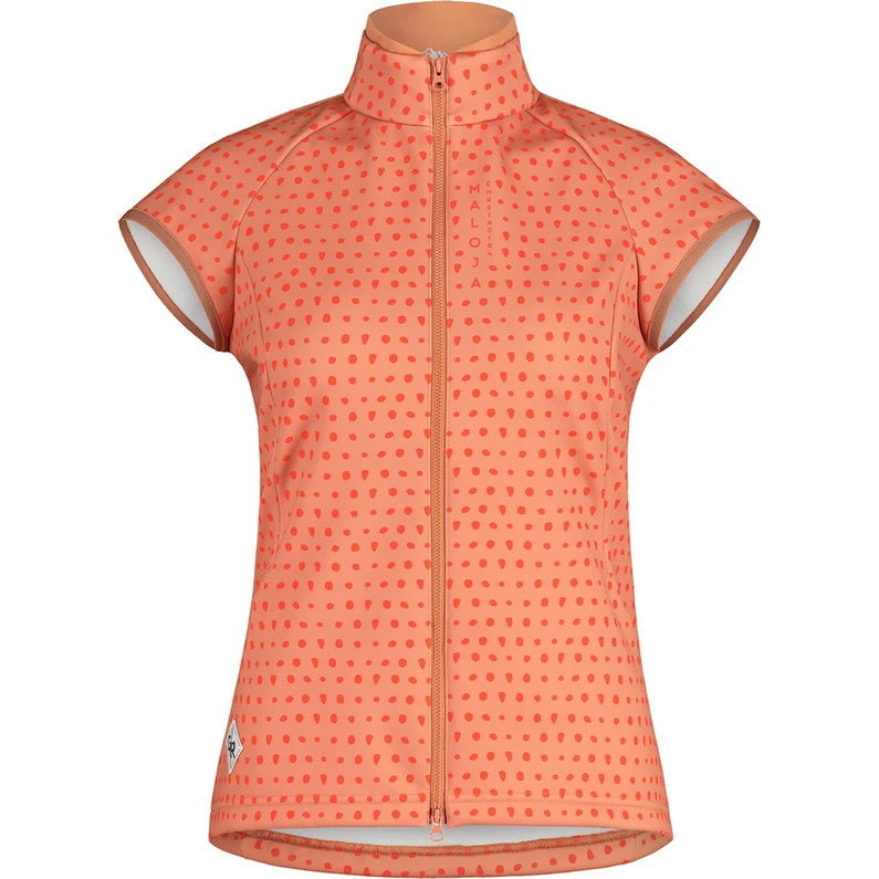 MalojaDamen LimanaM. Weste 3 MalojaDamen LimanaM. Weste