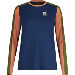 MalojaDamen BrennesselM. Longsleeve