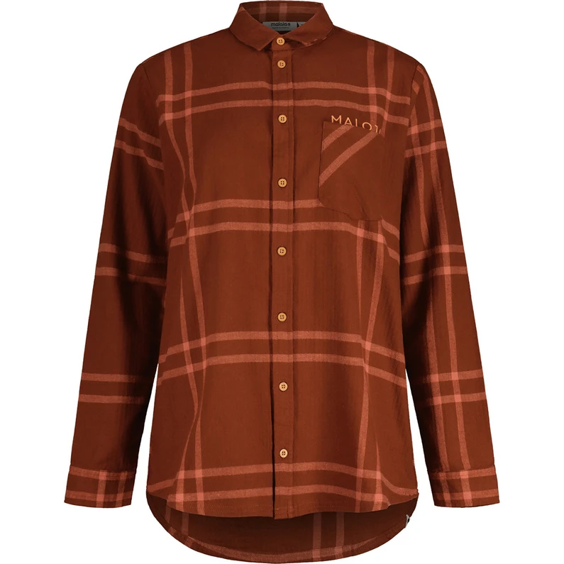 MalojaDamen ChhuM. Bluse 3 MalojaDamen ChhuM. Bluse