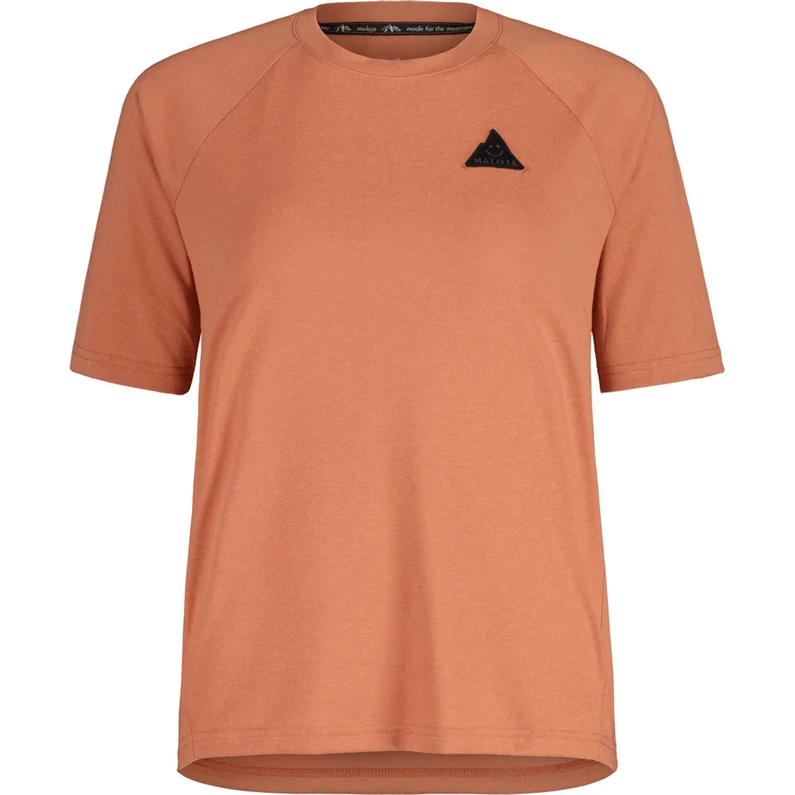 MalojaDamen DambelM. T-Shirt 3 MalojaDamen DambelM. T-Shirt
