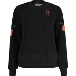 MalojaDamen FeldhaseM. Pullover