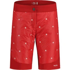 MalojaDamen FiammaM. Shorts