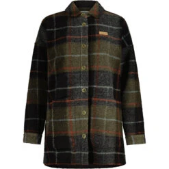 MalojaDamen GamsM. Mantel