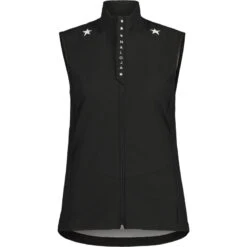 MalojaDamen GrünfinkM. Weste