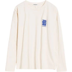 ArmedangelsDamen Olaa Floral Longsleeve