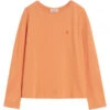 ArmedangelsDamen Mariekaa Longsleeve -Bergzeit Verkäufe iview 1111007 005 pic1
