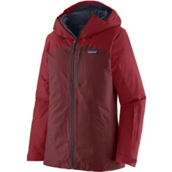 PatagoniaDamen Town Insulated Powder Jacke