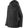 PatagoniaDamen Town Powder Jacke -Bergzeit Verkäufe iview 1111137 001 pic1