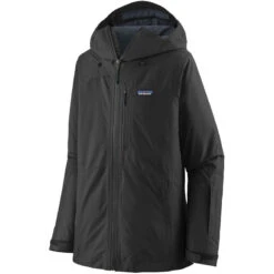 PatagoniaDamen Town Powder Jacke