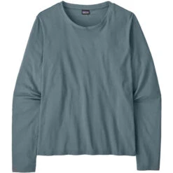 PatagoniaDamen Regenerative Organic Longsleeve
