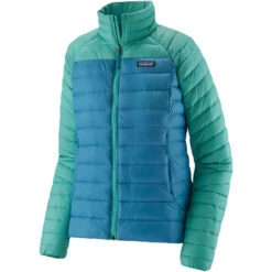 PatagoniaDamen Down Sweater Jacke