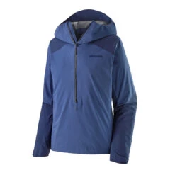 PatagoniaDamen Storm Dirt Roamer Jacke