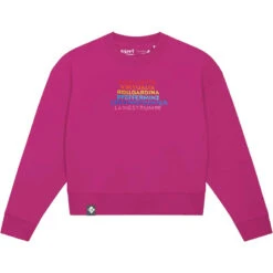 Bavarian CapsDamen Pippilotta Viktualia Pullover