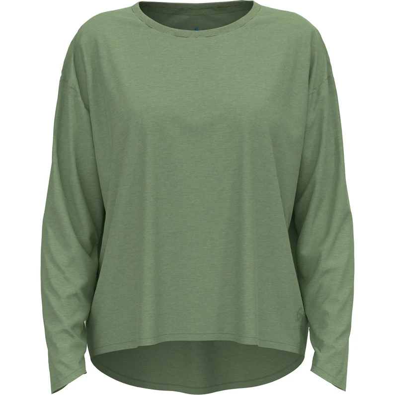 OdloDamen Active 365 Natural Blend Longsleeve 3 OdloDamen Active 365 Natural Blend Longsleeve