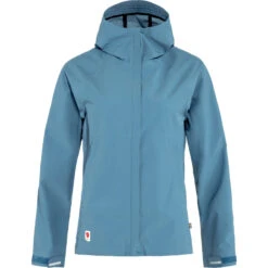 Fjällräven FjällrävenDamen HC Hydratic Trail Jacke