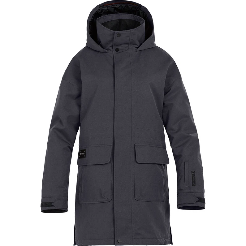 ArmadaDamen Lunara Insulated Jacke 3 ArmadaDamen Lunara Insulated Jacke