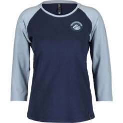 ScottDamen 10 Casual 3/4 Longsleeve