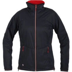 DirectalpineDamen Bora Jacke