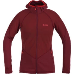 DirectalpineDamen Sakura Tech Jacke