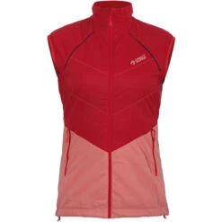 DirectalpineDamen Bora Weste